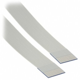 1 pcs : 687616200002 - CABLE FFC/FPC 16POS 0.5MM 7.87'