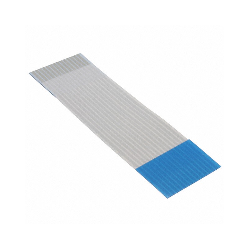 1 pcs : 686714050001 - CABLE FFC/FPC 14POS 1MM 1.97'