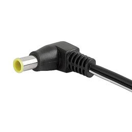 1 pcs : 4840.5231 - CBL ASSY 4.3MM PLUG-CBL RND 5.9'