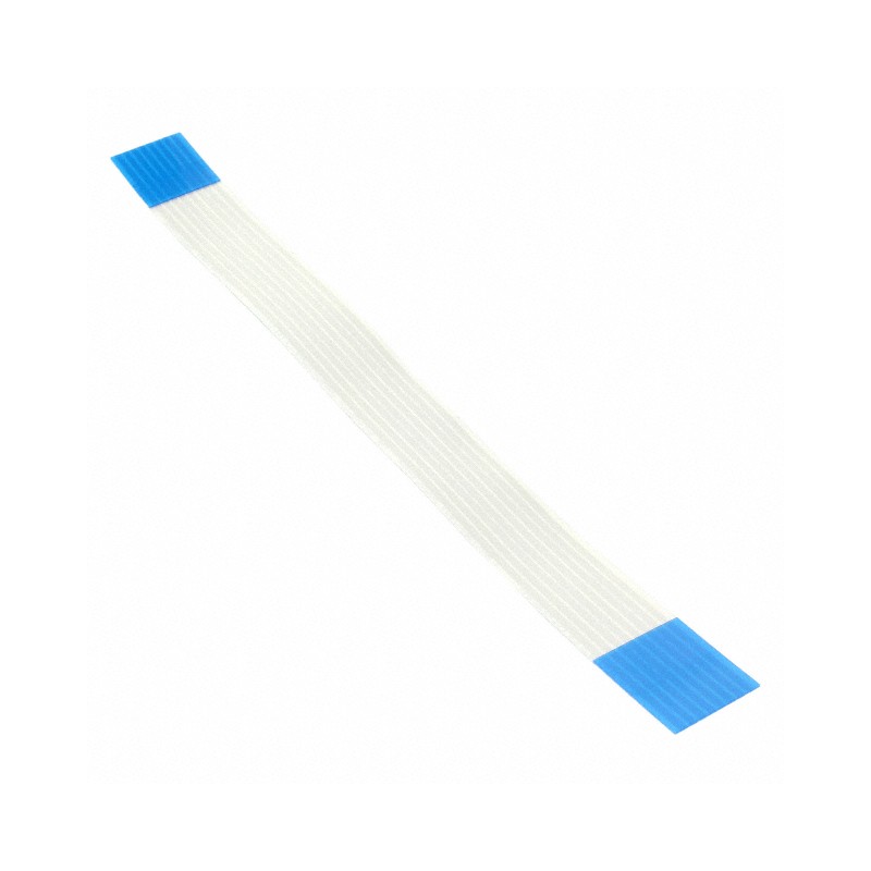 1 pcs : 686608152001 - CABLE FFC/FPC 8POS 1MM 5.98'