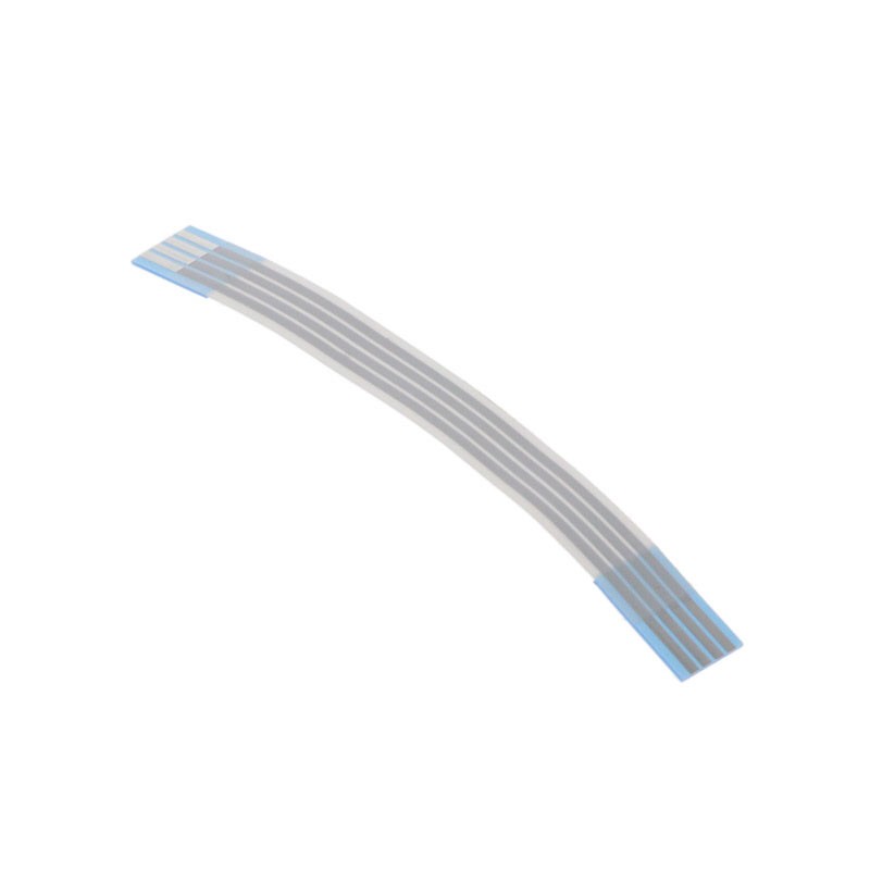 1 pcs : 0151670703 - CABLE FFC/FPC 4POS 1MM 2'