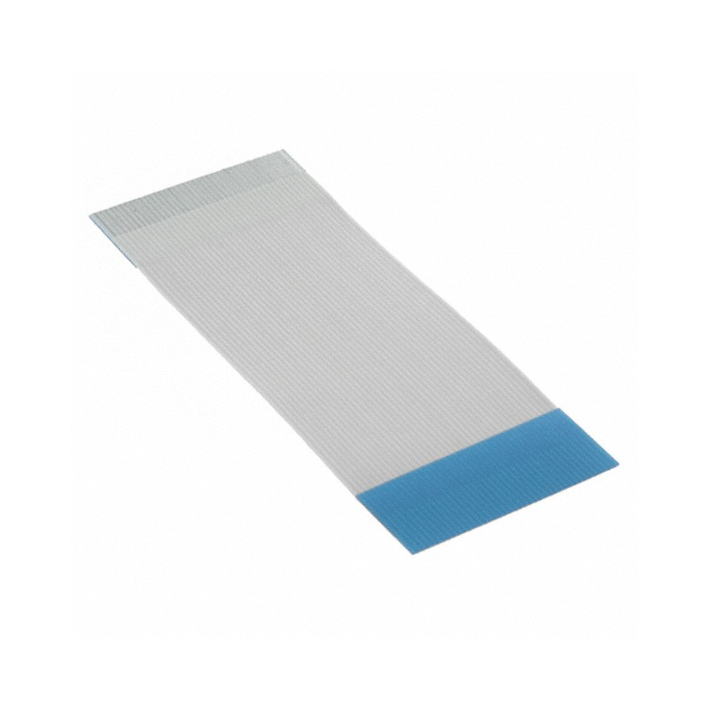 1 pcs : 687740050002 - CABLE FFC/FPC 40POS 0.5MM 1.97'