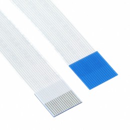 1 pcs : 687716152002 - CABLE FFC/FPC 16POS 0.5MM 5.98'