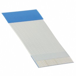 1 pcs : 686726050001 - CABLE FFC/FPC 26POS 1MM 1.97'