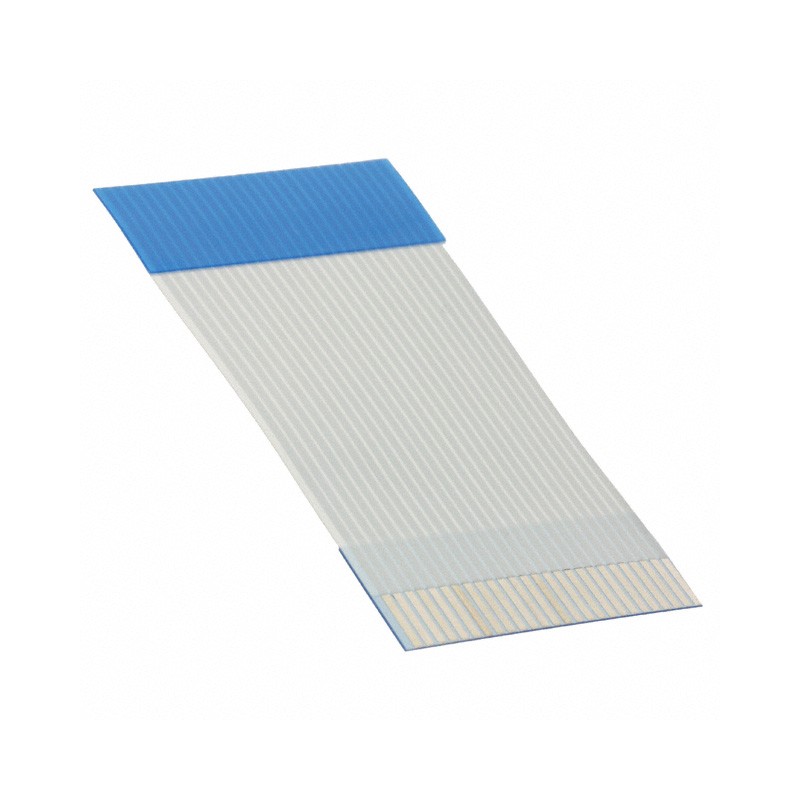 1 pcs : 686726050001 - CABLE FFC/FPC 26POS 1MM 1.97'