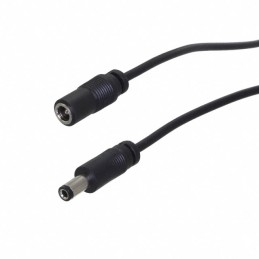 1 pcs : LFB11852M0LMB(R) - CBL ASSY 2.5MM JACK-PLG RND 6.6'