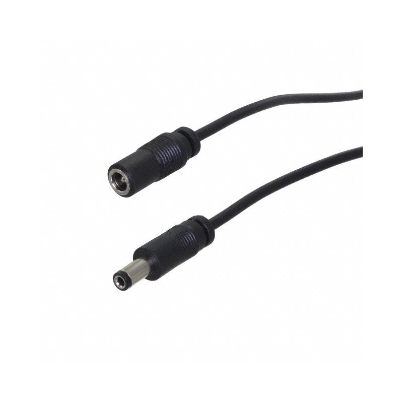 1 pcs : LFB11852M0LMB(R) - CBL ASSY 2.5MM JACK-PLG RND 6.6'