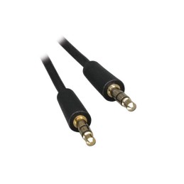 1 pcs : P312-003 - M/M MINI-STEREO CABLE EXT