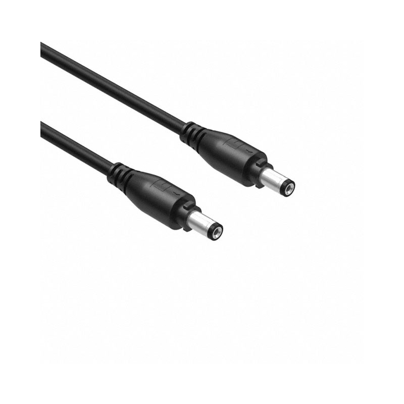 1 pcs : 10-03623 - CBL ASSY 2.5MM PLUG-PLUG RND 10'