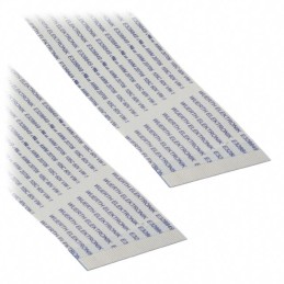 1 pcs : 687650200002 - CABLE FFC/FPC 50POS 0.5MM 7.87'