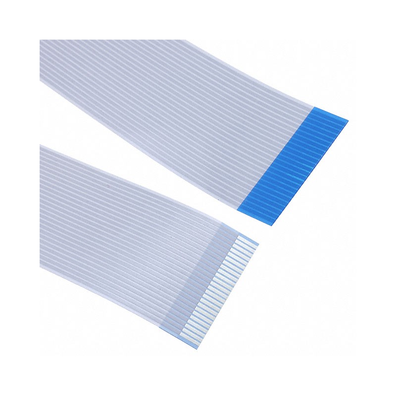 1 pcs : 0152670416 - CABLE FFC/FPC 24POS 1MM 9'