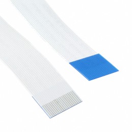 1 pcs : 687720152002 - CABLE FFC/FPC 20POS 0.5MM 5.98'