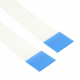 1 pcs : 687614100002 - CABLE FFC/FPC 14POS 0.5MM 3.94'