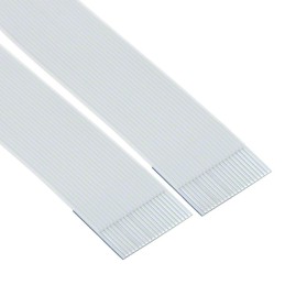 1 pcs : 0152660207 - CABLE FFC/FPC 20POS 0.5MM 2'
