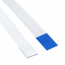 1 pcs : 687712152002 - CABLE FFC/FPC 12POS 0.5MM 5.98'