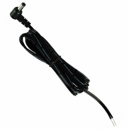 1 pcs : 10-01071 - CBL ASSY 1.7MM PLUG-CBL FLAT 6'