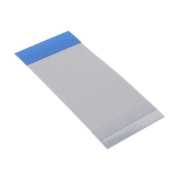 1 pcs : FJH-50-R-02.00-4 - CABLE FFC/FPC 50POS 0.5MM 2'