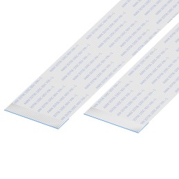 1 pcs : 05-36-A-0050-A-4-06-4-T - CABLE FFC/FPC 36POS 0.5MM 1.97'