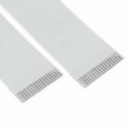 1 pcs : 0152670353 - CABLE FFC/FPC 18POS 1MM 12'