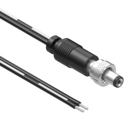 1 pcs : 10-05233 - CBL ASSY PLUG-CBL FLAT 13.1'