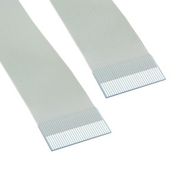 1 pcs : 0151660330 - CABLE FFC/FPC 30POS 0.5MM 8'