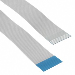 1 pcs : 686718200001 - CABLE FFC/FPC 18POS 1MM 7.87'