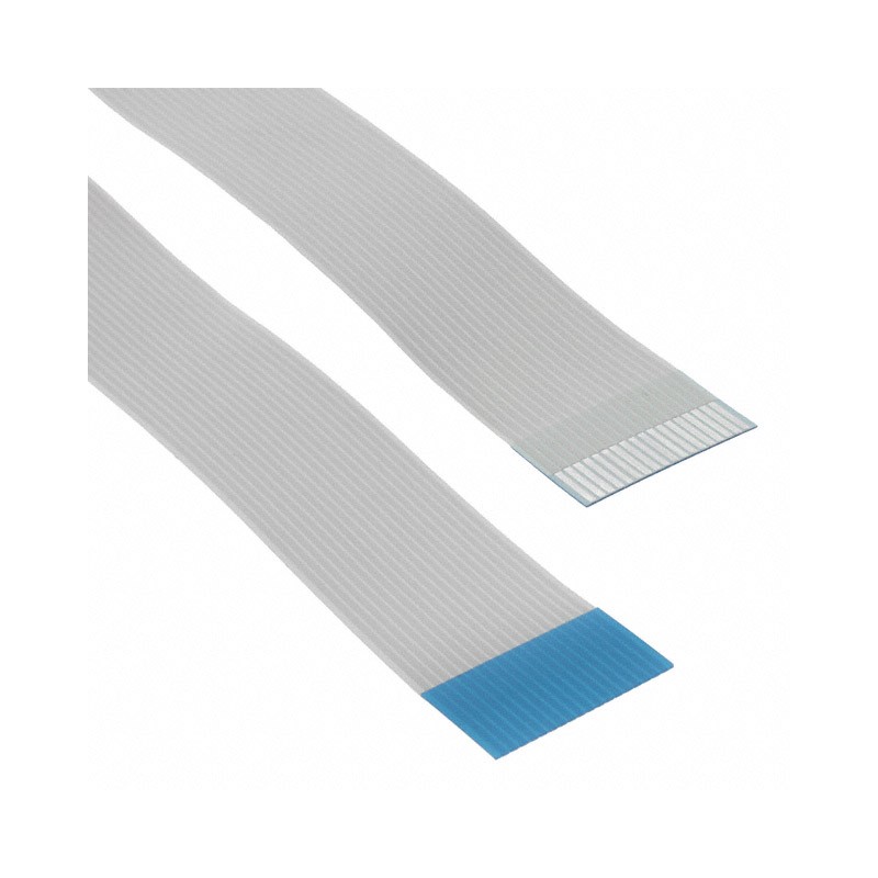 1 pcs : 686718200001 - CABLE FFC/FPC 18POS 1MM 7.87'