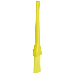 1 pcs - Vikan Yellow Pastry Brush for Food Industry, General Cleaning with brush included