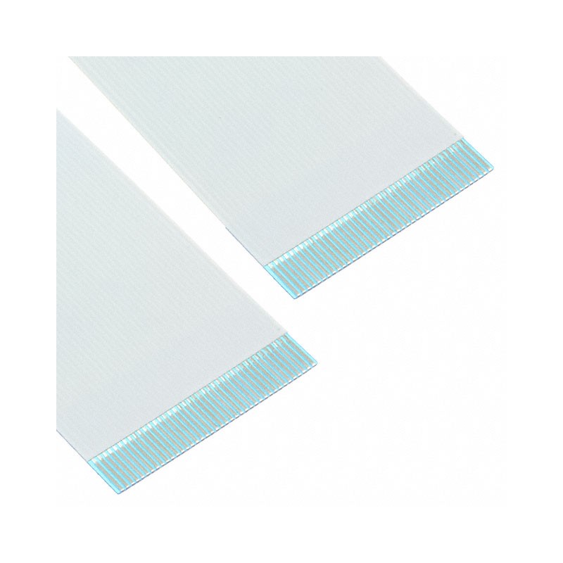 1 pcs : FJH-40-D-14.00-4 - CABLE FFC/FPC 40POS 0.5MM 14'