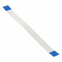 1 pcs : 687616100002 - CABLE FFC/FPC 16POS 0.5MM 3.94'