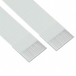 1 pcs : 0982660835 - CABLE FFC/FPC 15POS 0.5MM 2'