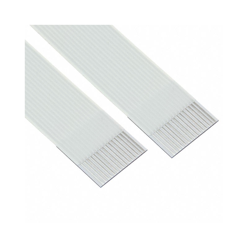 1 pcs : 0982660835 - CABLE FFC/FPC 15POS 0.5MM 2'