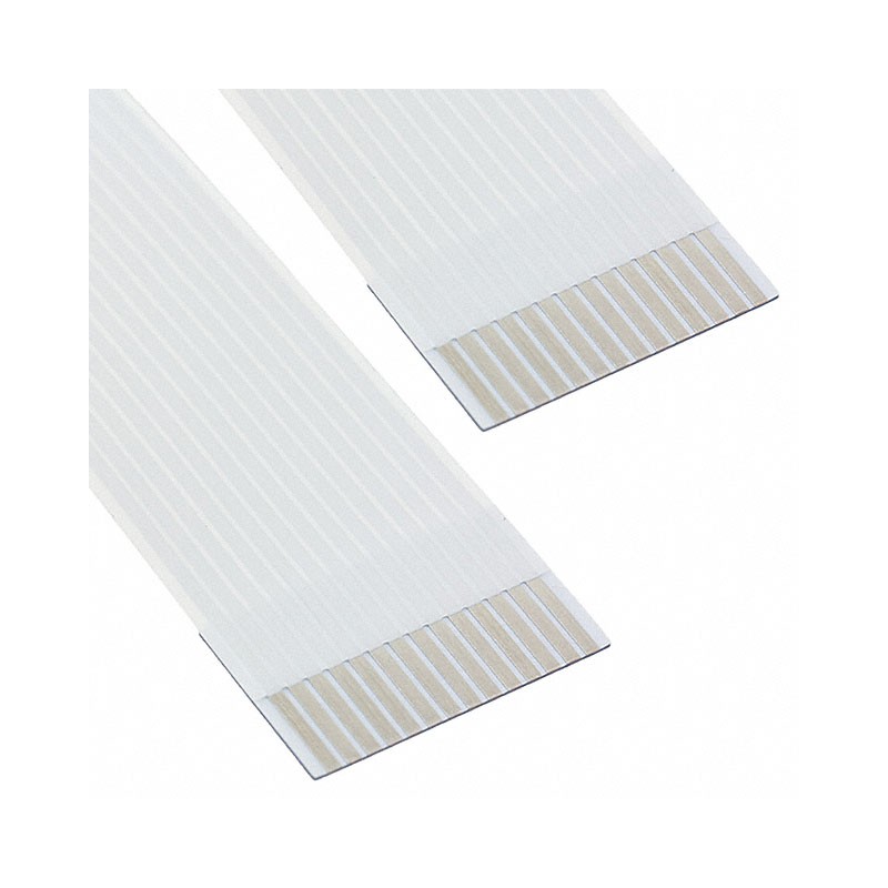 1 pcs : 0152670295 - CABLE FFC/FPC 14POS 1MM 4'