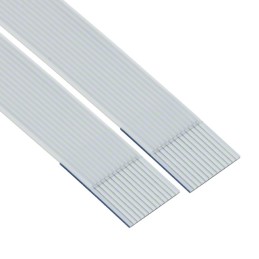 1 pcs : 0151660199 - CABLE FFC/FPC 18POS 0.5MM 9'