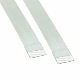 1 pcs : 0152660184 - CABLE FFC/FPC 18POS 0.5MM 1.18'