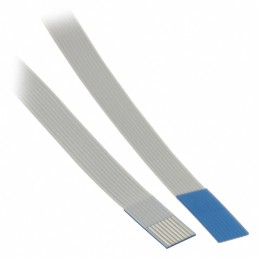 1 pcs : 687708200002 - CABLE FFC/FPC 8POS 0.5MM 7.87'