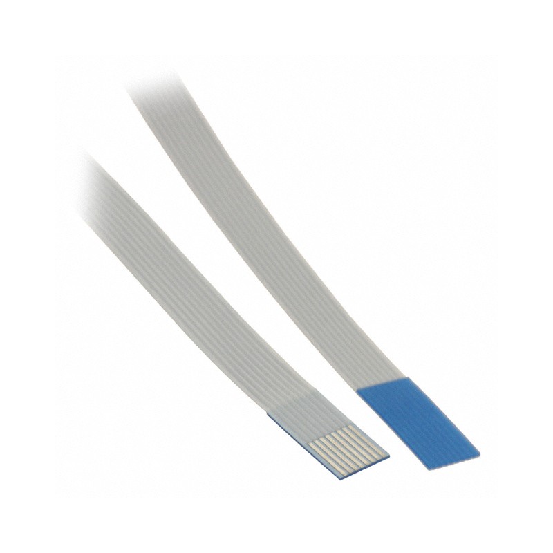 1 pcs : 687708200002 - CABLE FFC/FPC 8POS 0.5MM 7.87'