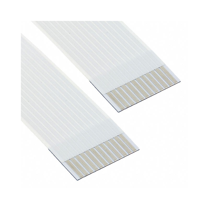 1 pcs : 0151670267 - CABLE FFC/FPC 12POS 1MM 1.18'