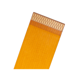 1 pcs : 0150140621 - CABLE FFC/FPC 21POS 0.25MM 6'