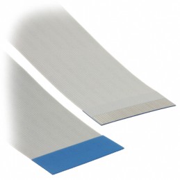 1 pcs : 687740152002 - CABLE FFC/FPC 40POS 0.5MM 5.98'