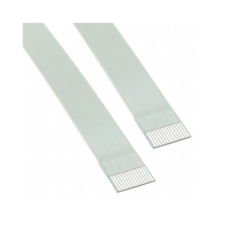 1 pcs : 0152660139 - CABLE FFC/FPC 14POS 0.5MM 1.18'