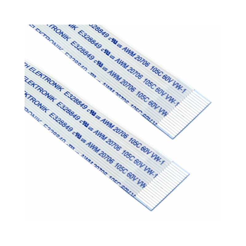 1 pcs : 687620200002 - CABLE FFC/FPC 20POS 0.5MM 7.87'