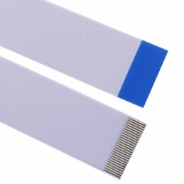 1 pcs : 0150200784 - CABLE FFC/FPC 9POS 0.5MM 10'