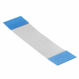 1 pcs : 687624050002 - CABLE FFC/FPC 24POS 0.5MM 1.97'