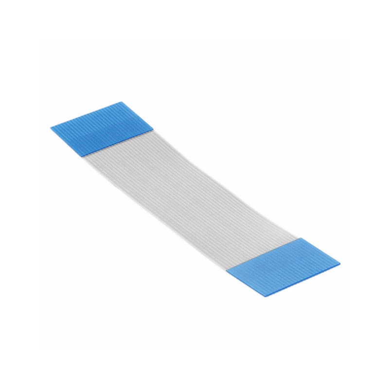 1 pcs : 687624050002 - CABLE FFC/FPC 24POS 0.5MM 1.97'