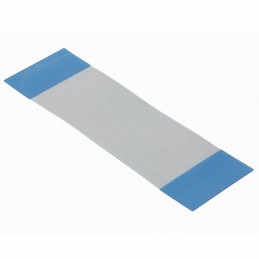 1 pcs : 687630050002 - CABLE FFC/FPC 30POS 0.5MM 1.97'