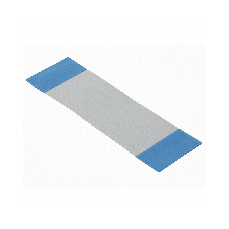 1 pcs : 687630050002 - CABLE FFC/FPC 30POS 0.5MM 1.97'