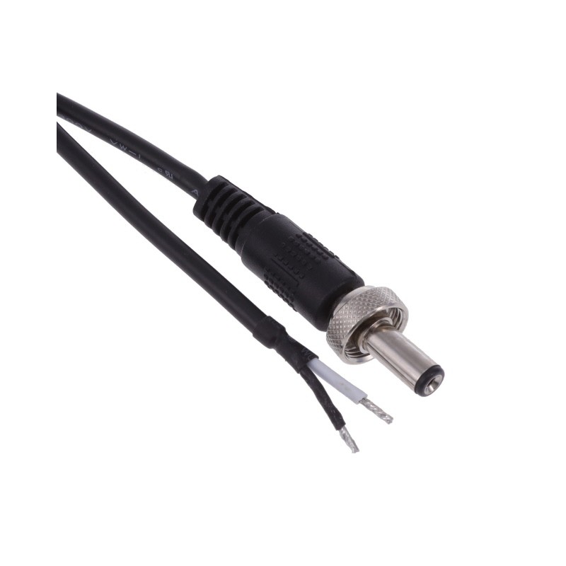 1 pcs : C20LW11852M0TT(R) - CBL ASSY 2MM PLUG-CBL RND 6.6'