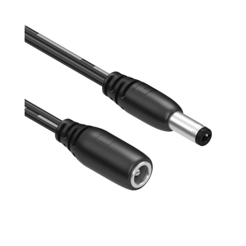 1 pcs : 10-02392 - CBL ASSY 2.5MM JACK-PLG FLAT 15'