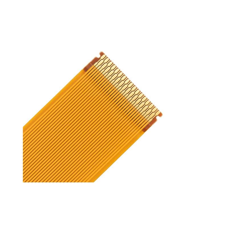 1 pcs : 0150310461 - CABLE FFC/FPC 61POS 0.3MM 4'